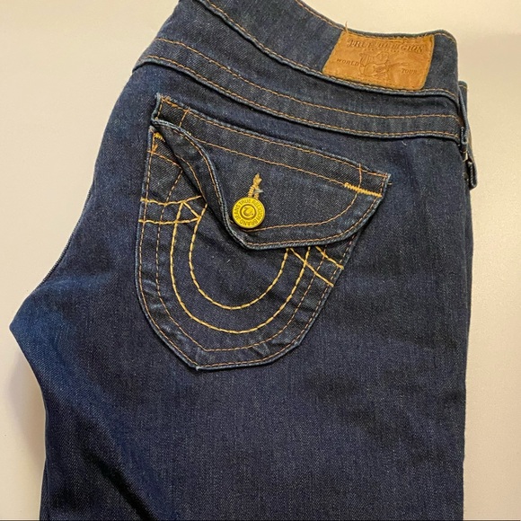 True Religion Denim - True Religion jeans